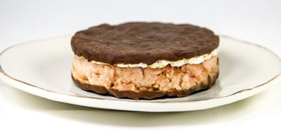 ice cream sandwich.