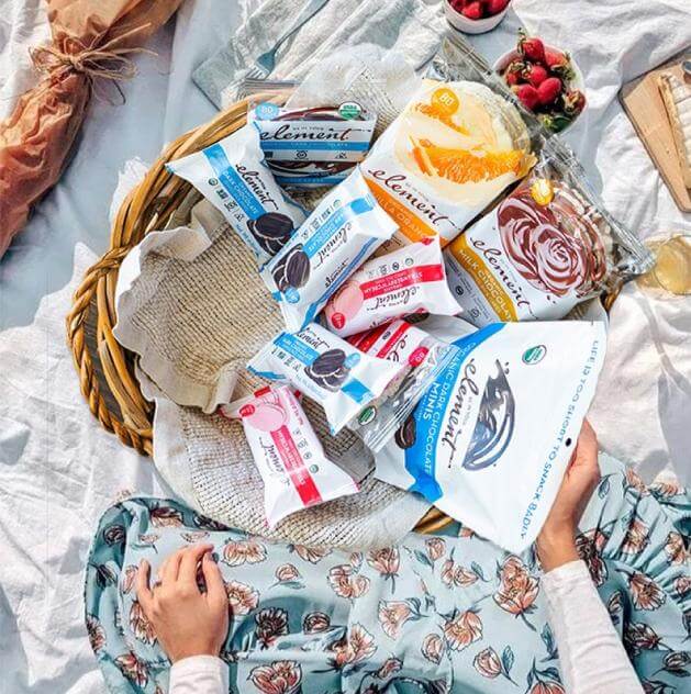 All products