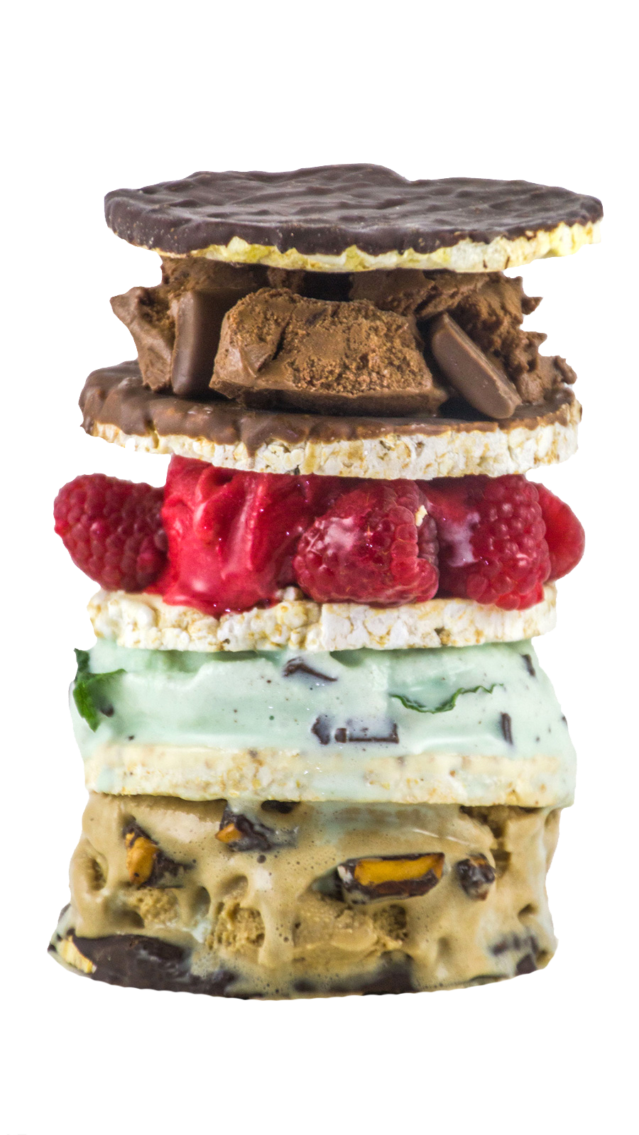 All-Natural Rice Cakes | Organic Rice Cakes | Element Snacks